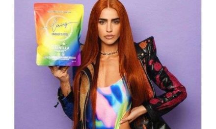 Bárbara de Regil denuncia amenazas de muerte y violación por el problema de su proteína