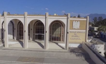 Registro de Segunda Vuelta de la UAdeC será del 28 al 30 de junio
