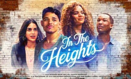 Acusan de falta de diversidad a la película latina del año