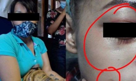 Tía prostituía a su sobrina por 50 pesos en Sabinas