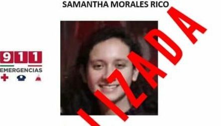 Localizan a joven que desapareció en Químicas, no era alumna, presumen desaparición voluntaria