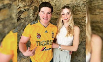 ¿Samuel García construirá un nuevo estadio de los Tigres?