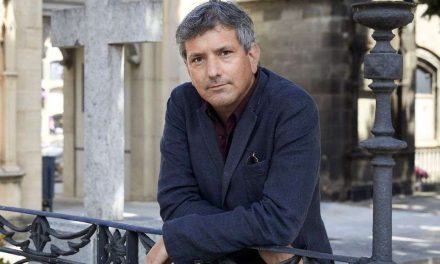 Censuran a Roncagliolo en Sanborns
