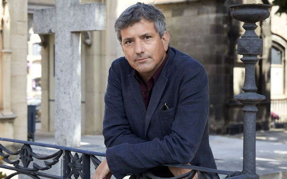 Censuran a Roncagliolo en Sanborns