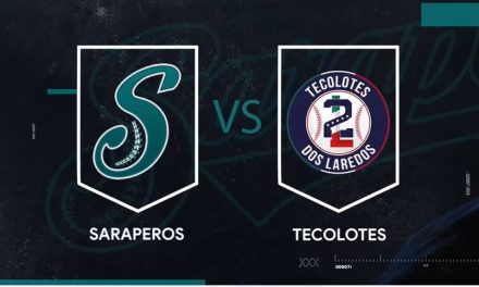 Esta tarde va Saraperos por otra victoria