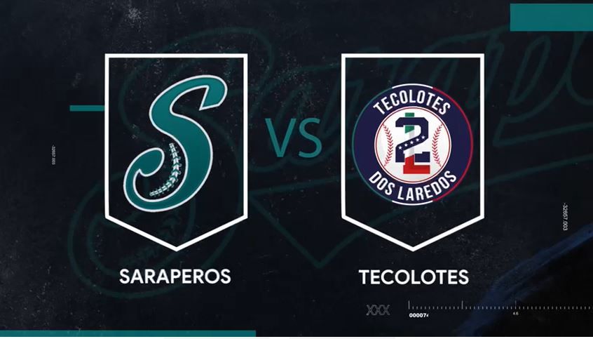 Esta tarde va Saraperos por otra victoria