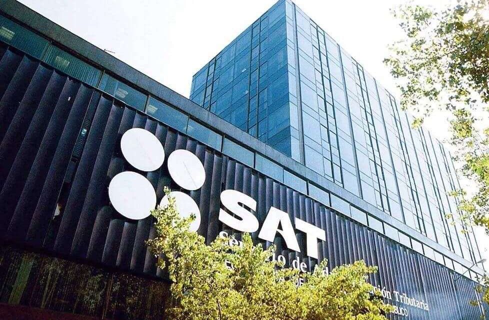 SAT recibió 7.6 millones de declaraciones de impuestos de 2020