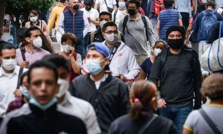 CDMX regresa a semáforo amarillo