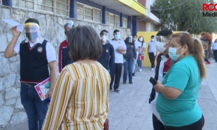Urge que SEP emita guía de regreso seguro a clases