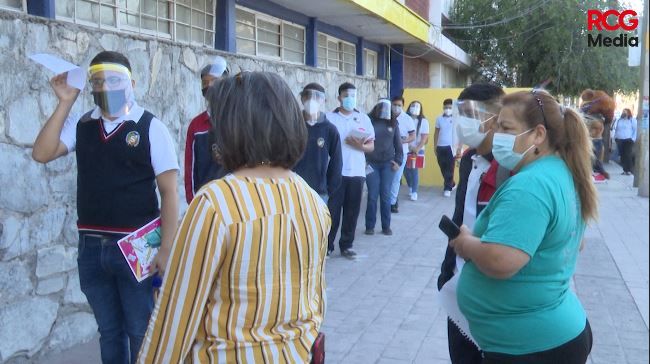 Urge que SEP emita guía de regreso seguro a clases