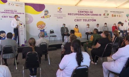 Si habrá Teletón este año