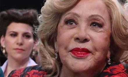 Silvia Pinal «está mejor que todos» y alista su salida del hospital
