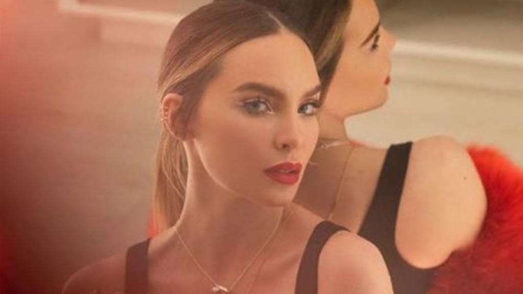 Ella es la sobrina de Luis Miguel que tiene un gran parecido con Belinda