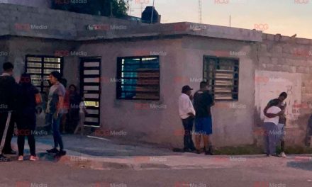 Tercer suicidio del día en Saltillo