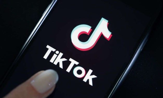 TikTok y el efecto que hace que las fotos se muevan