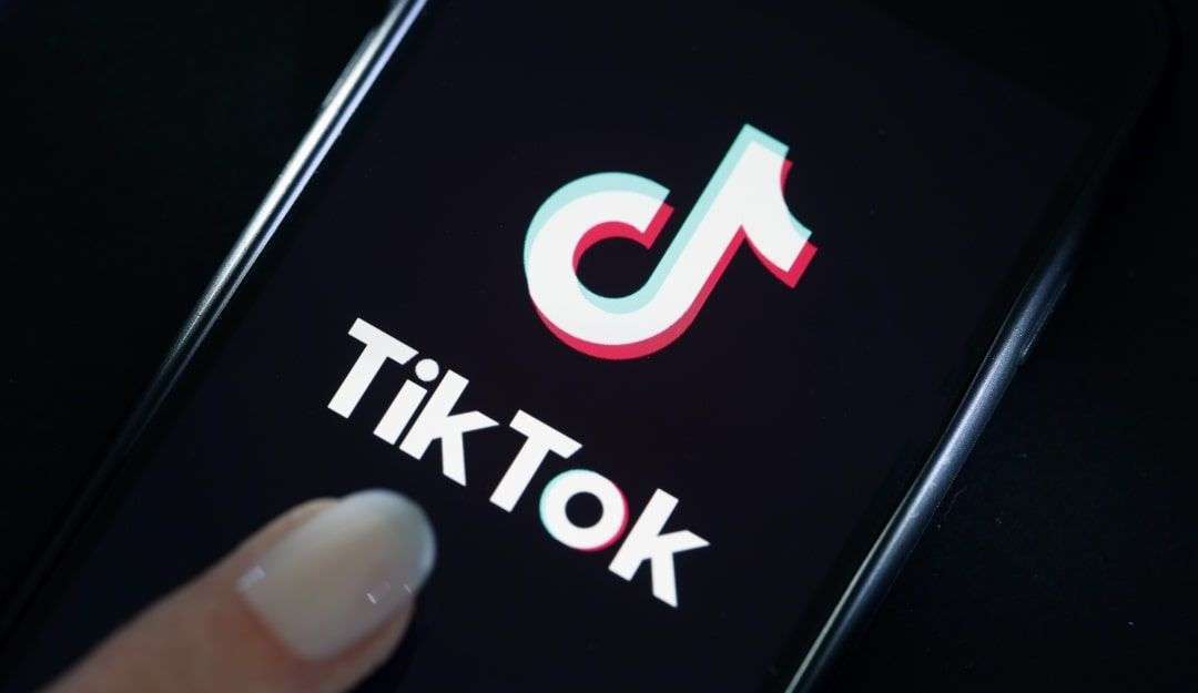 TikTok y el efecto que hace que las fotos se muevan