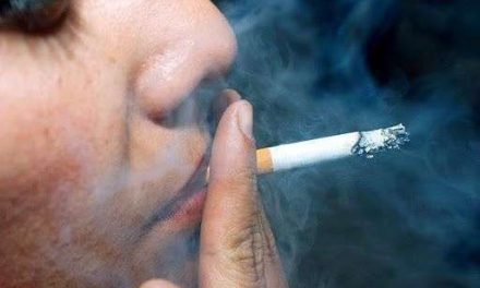 El tabaquismo daña vidas y las finanzas públicas; afirma la SHCP