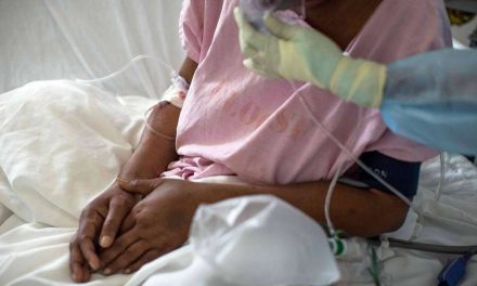 La variante Delta de Covid-19… ¿puede causar gangrena y sordera’