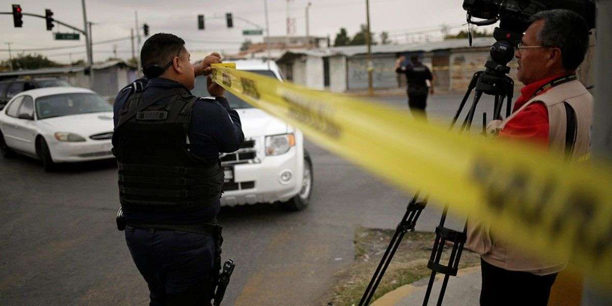 Mayo fue el mes más violento del 2021