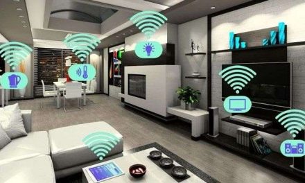 Estos objetos pueden afectar la calidad del WiFi