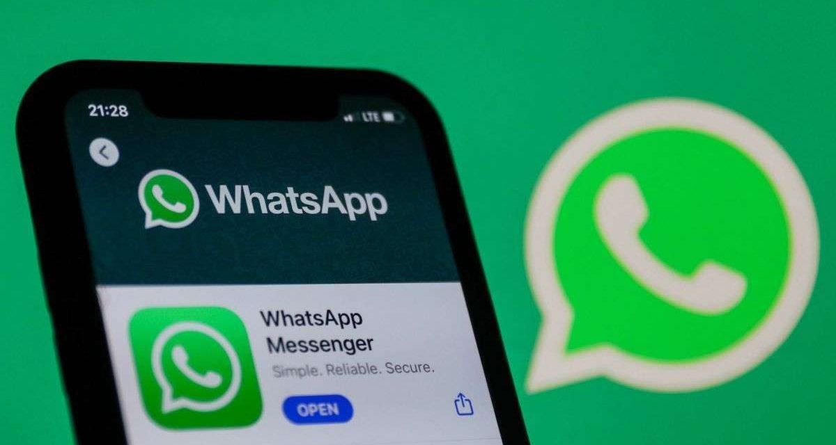 WhatsApp confirma: se podrá tener la misma cuenta en 4 dispositivos