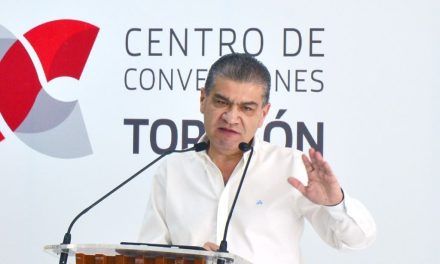 Coahuila busca 54 mmdp para el próximo Presupuesto de Egresos