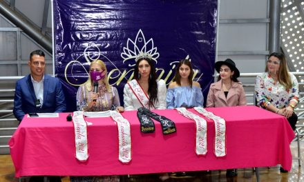 Gran semifinal de ‘Señorita Estado de Coahuila’ será en Torreón