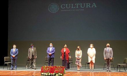 Coahuila será parte del Festival Internacional Cervantino, nos sentimos muy honrados: MARS