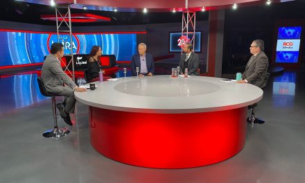 ‘Coahuila tendrá su propio ciclo escolar’; Higinio González Calderón