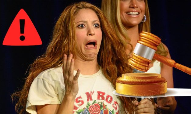Shakira podría ir a juicio por defraudación fiscal