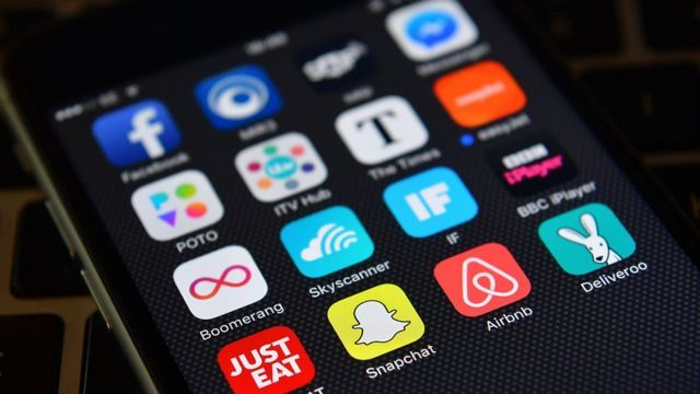 Qué apps de tu celular gastan más datos