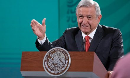 López Obrador destapó a Nahle, Sheinbaum, Ebrard o Clouthier como sus posibles sucesores