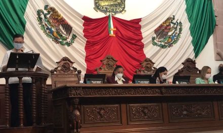 Diputados de MORENA en contra de pedir medicamento a la Federación