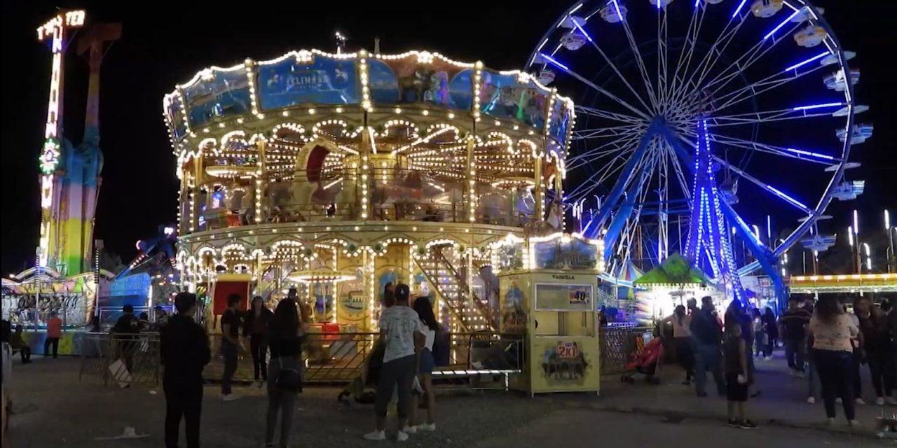 Feria Saltillo no ha presentado propuesta  este año