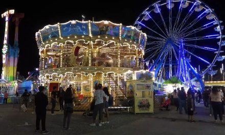 Feria Saltillo no ha presentado propuesta  este año