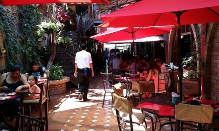 Saltillo abrirá 15 nuevos restaurantes próximamente