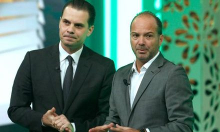 Martinoli y el Dr. García ‘trollean’ a reportero de TUDN