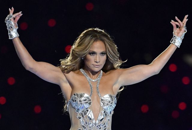 ¡Wow! Así fue el primer casting de Jennifer López |VIDEO