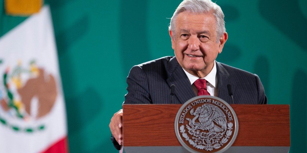 ‘Si yo gobernara Florida, no hubiese dinamitado el edificio’; AMLO