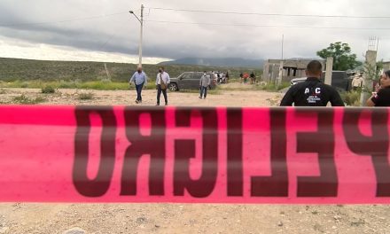 Grupo delictivo intenta ingresar a Coahuila