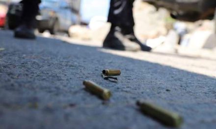 Fuerzas de Seguridad repelen ataque de civiles armados al norte de Coahuila