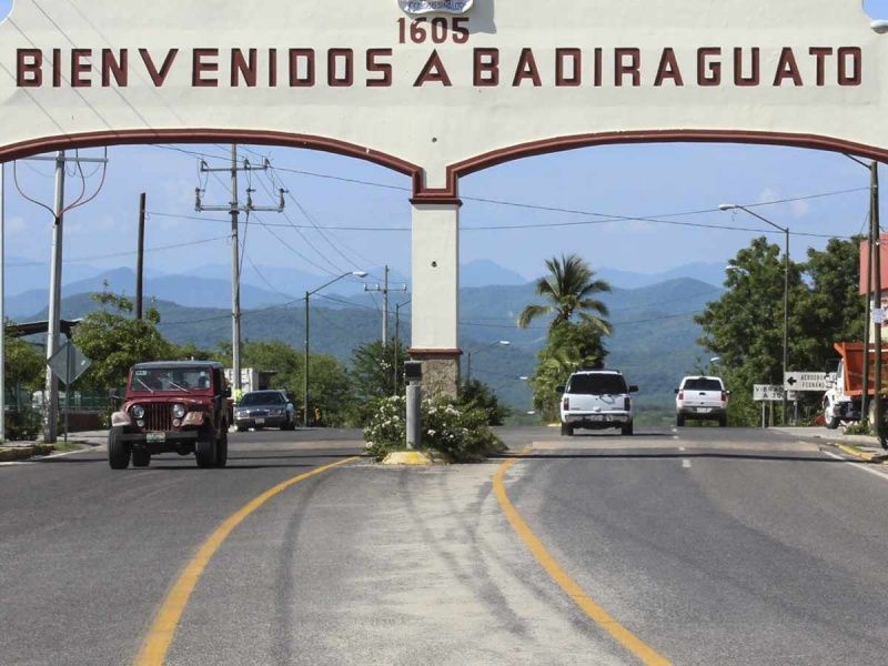 AMLO viajará a Badiraguato, tierra de Joaquín ‘El Chapo’ Guzmán