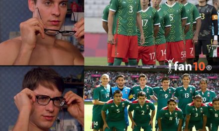 ¿Te desvelaste? Te dejamos los memes de la goleada de México a Francia en Tokio 2020