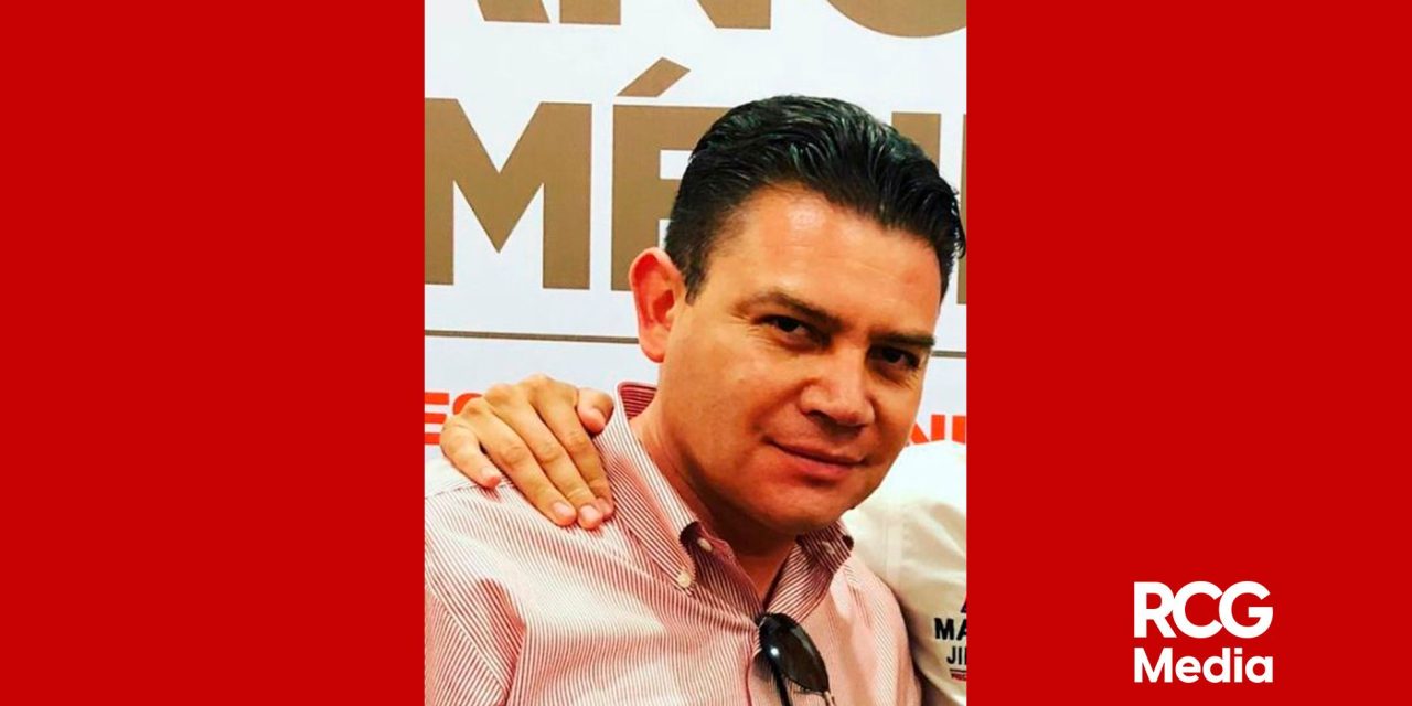 Día del Abogado: Omar de la Cruz Zapata el mejor notario del Estado