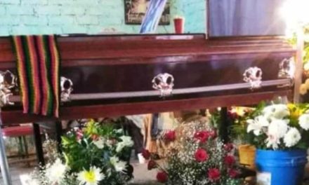 Mata a su exnovia y abandona su cuerpo a las afueras de hospital