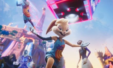 “No tenía idea de que gente estaría tan enfadada por que una conejita no tuviese senos”, director de Space Jam