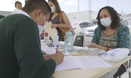 Realizan con éxito “Rally Verano por la Salud” en Saltillo