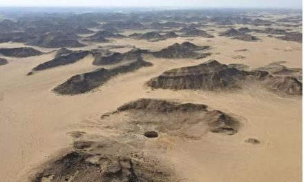 Conoce ‘El Pozo del Infierno’, la cárcel de demonios en Yemen
