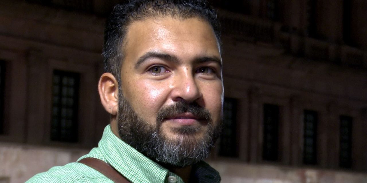 Del desierto del Cairo a tu paladar, el sabor que deja pasmado a los saltillenses