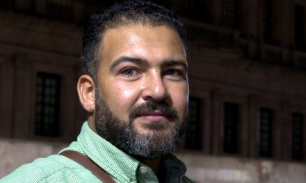 Del desierto del Cairo a tu paladar, el sabor que deja pasmado a los saltillenses